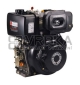 Motor KIPOR KM186FE